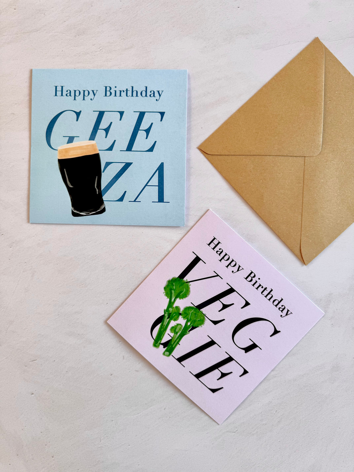 For Him Cards