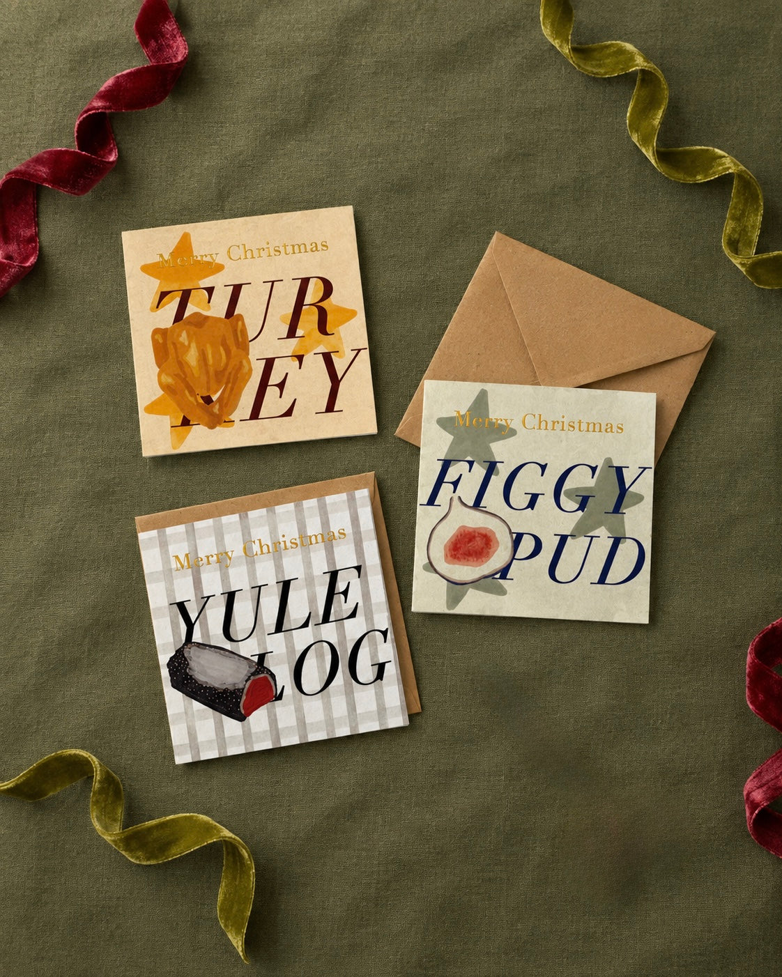 Christmas Cards