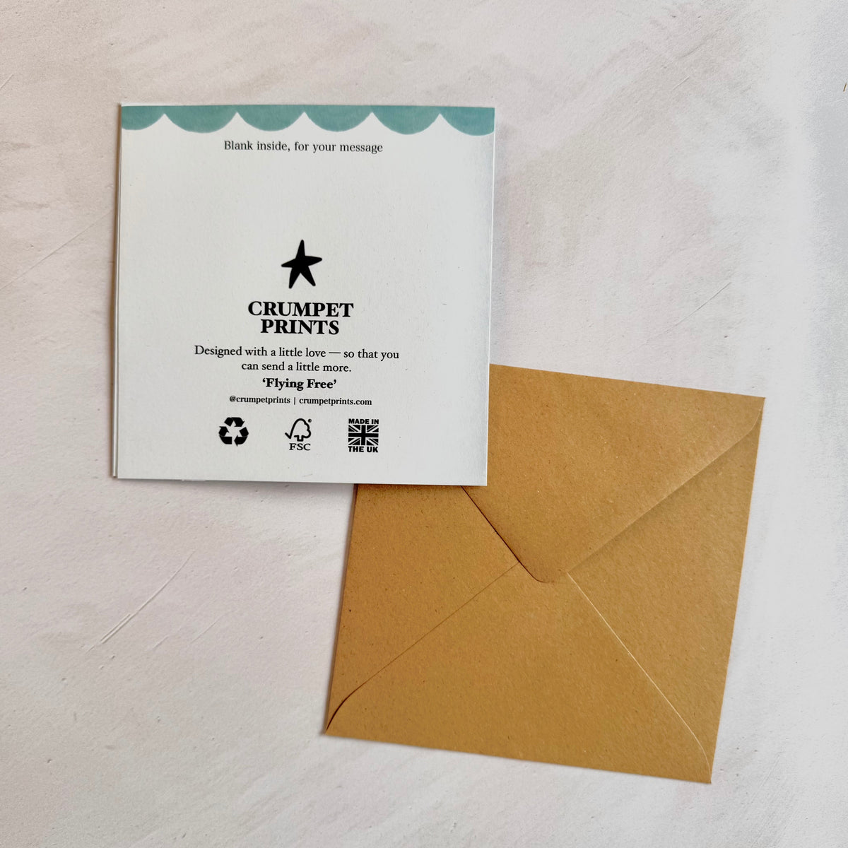 Freedom - Congratulations - Greeting Card