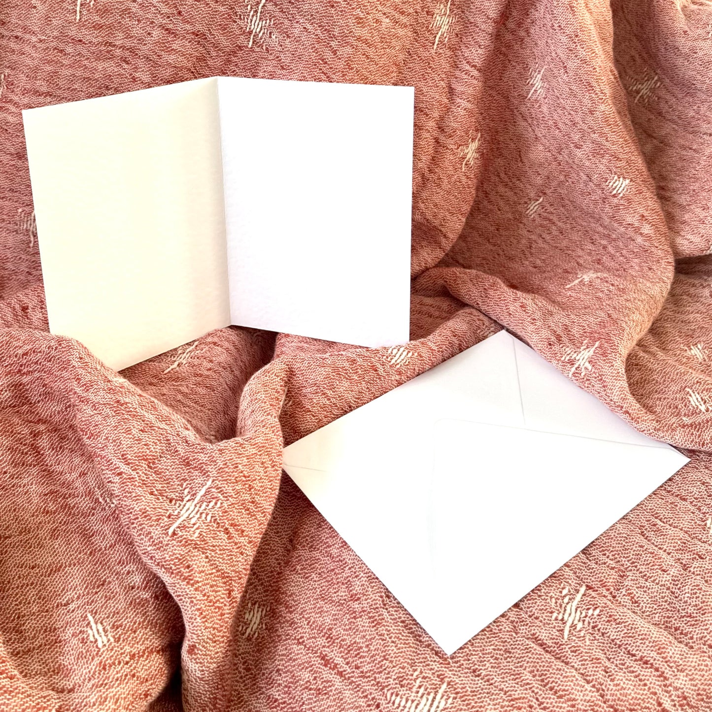 Christmas Cottage Card