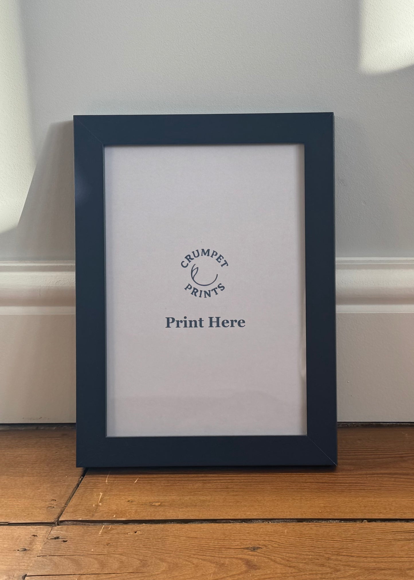 ALPHABET Initial Monogram Art Print - Maroon