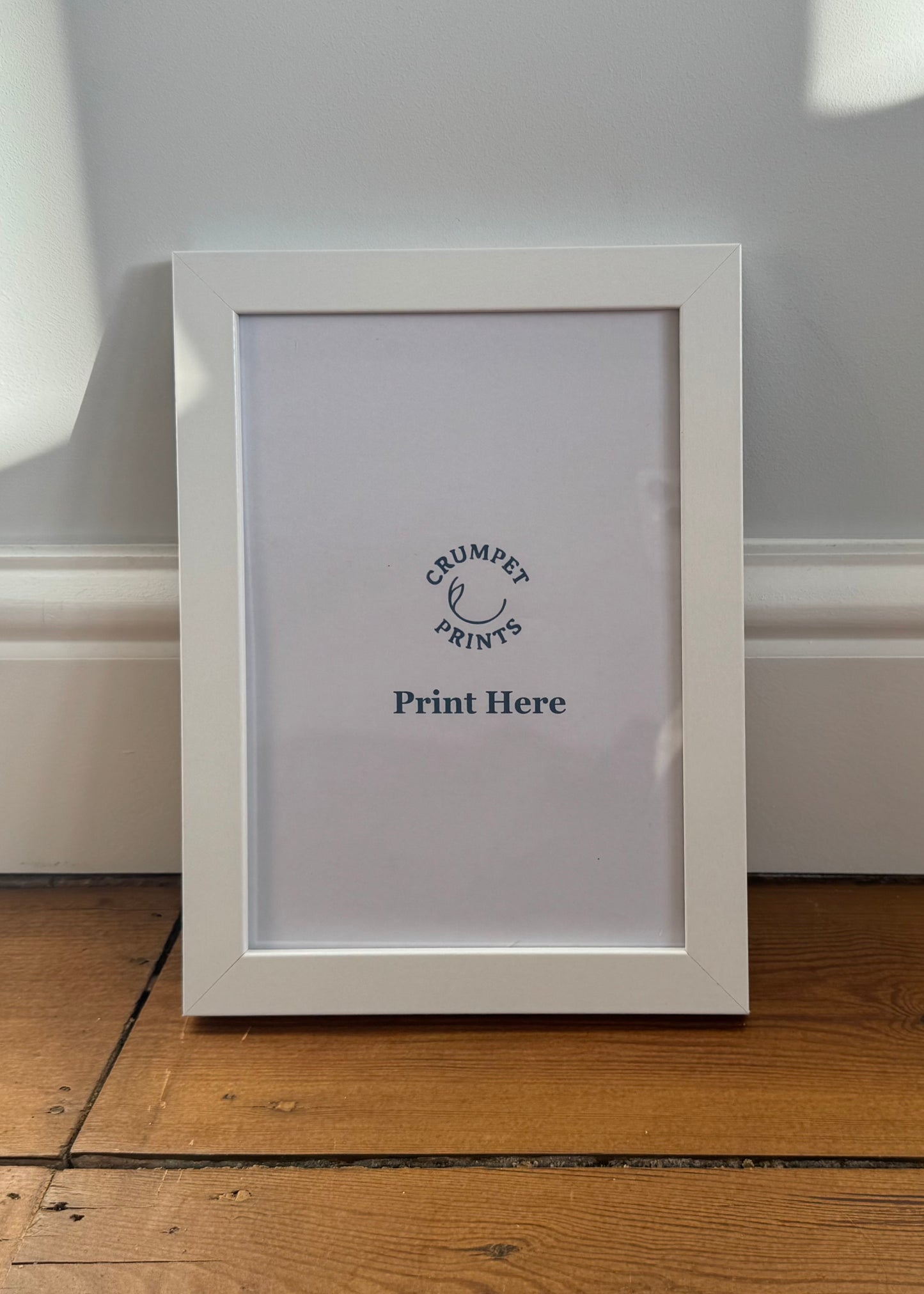 ALPHABET Initial Monogram Art Print - Maroon