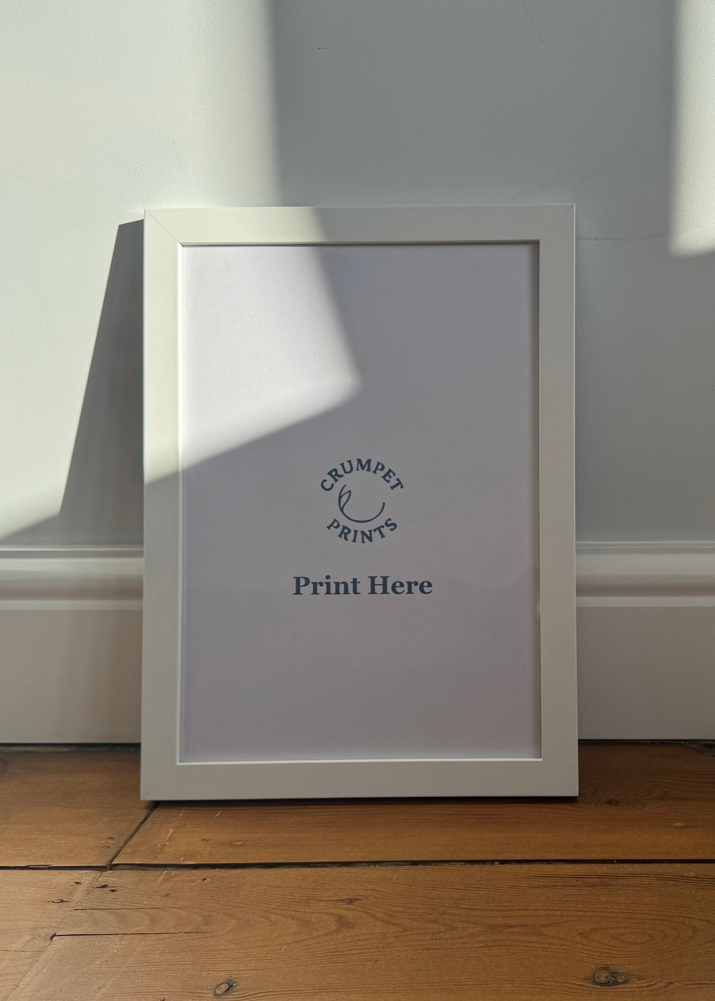 ALPHABET Initial Monogram Art Print - Maroon